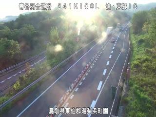 5月1日6時 の様子