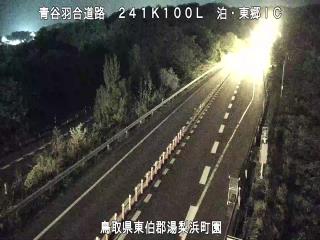 5月1日20時 の様子