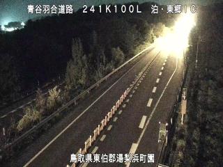 5月1日22時 の様子