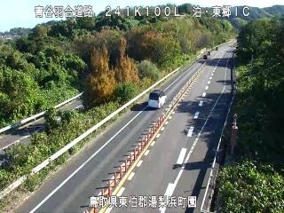 11月22日10時 の様子