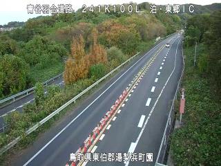 11月22日17時 の様子