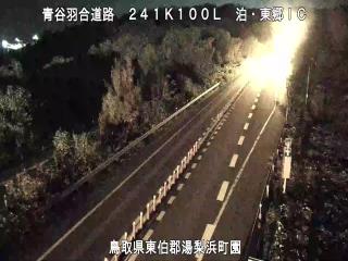 11月22日19時 の様子