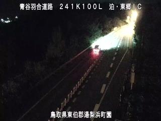 11月22日21時 の様子