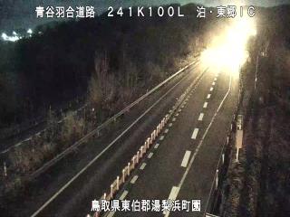 1月9日4時 の様子