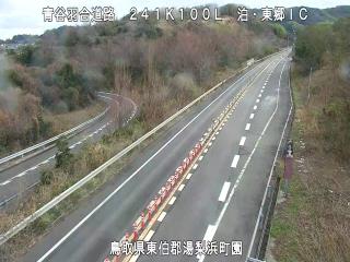 1月9日9時 の様子