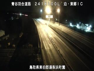 1月9日19時 の様子