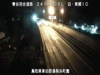 1月9日20時 の様子