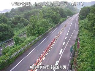 6月6日5時 の様子