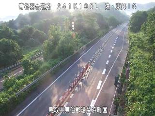 6月6日6時 の様子