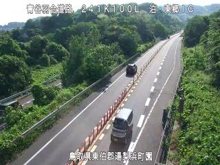 6月6日8時 の様子