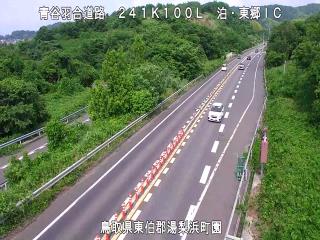 6月6日15時 の様子