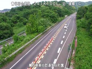 6月6日16時 の様子