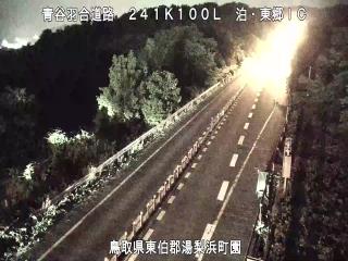 6月6日21時 の様子