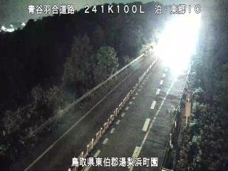 6月6日22時 の様子