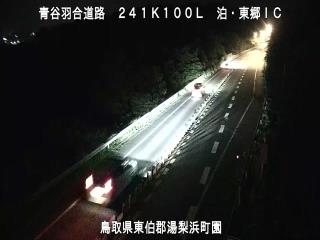 6月7日0時 の様子