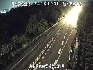 6月7日3時 の様子