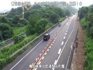 7月21日8時 の様子