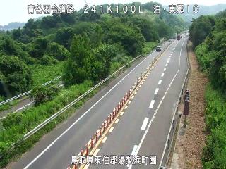 7月21日10時 の様子