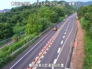 7月21日18時 の様子