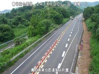 7月21日19時 の様子