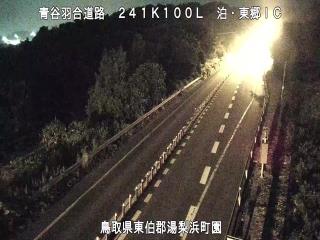 7月22日0時 の様子