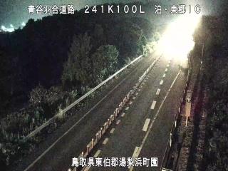 7月22日2時 の様子