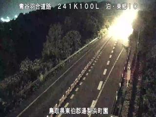 7月22日4時 の様子