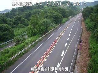 7月22日5時 の様子