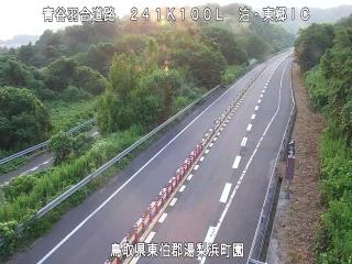 7月22日6時 の様子