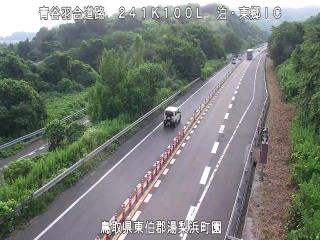 7月22日7時 の様子