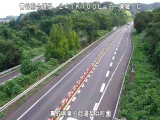 9月5日10時 の様子