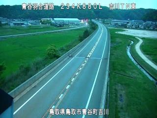 5月9日5時 の様子