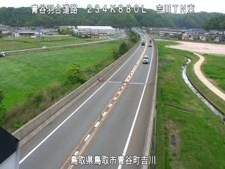 5月9日12時 の様子