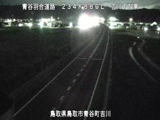 5月10日0時 の様子