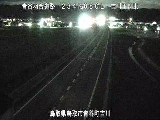 5月10日1時 の様子