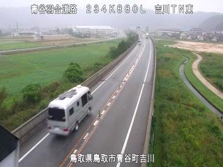 10月8日10時 の様子