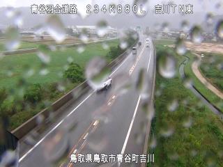 10月8日12時 の様子