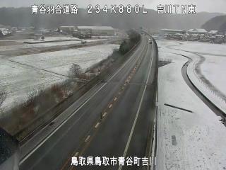 1月11日12時 の様子