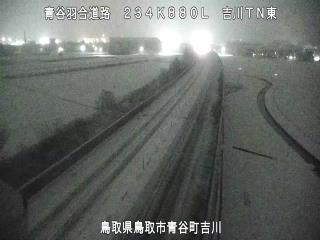 1月11日19時 の様子