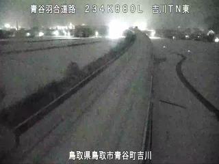 1月12日0時 の様子