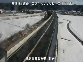 1月12日11時 の様子