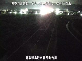 4月15日1時 の様子