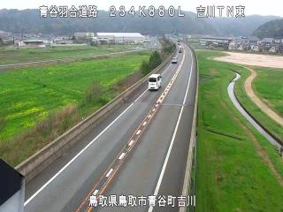 4月15日10時 の様子