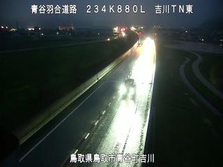 4月15日19時 の様子