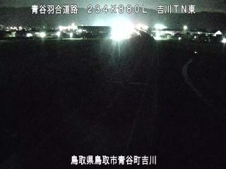7月15日2時 の様子
