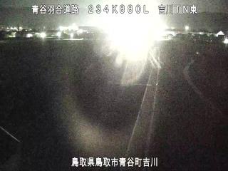 7月15日3時 の様子