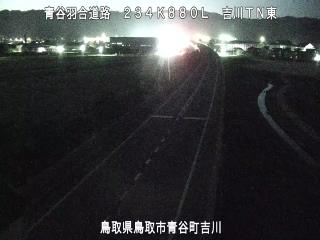 7月15日4時 の様子