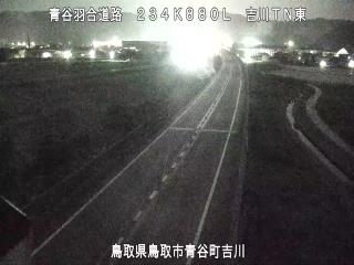 8月29日4時 の様子