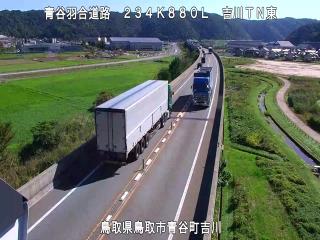 10月13日10時 の様子