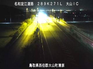 4月30日23時 の様子